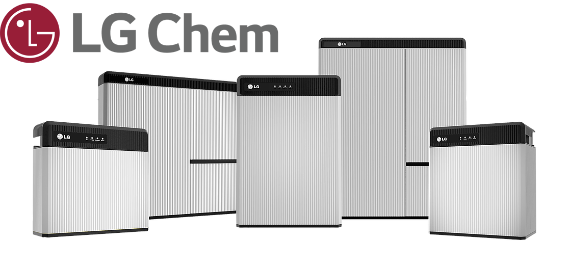 LG Chem производство аккумуляторов
