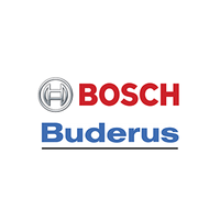 Bosch и Buderus logo