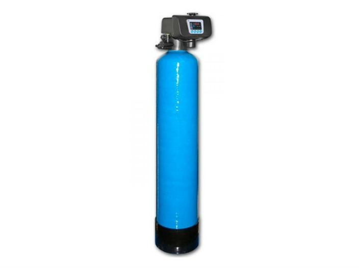 Фильтр обезжелезивания воды