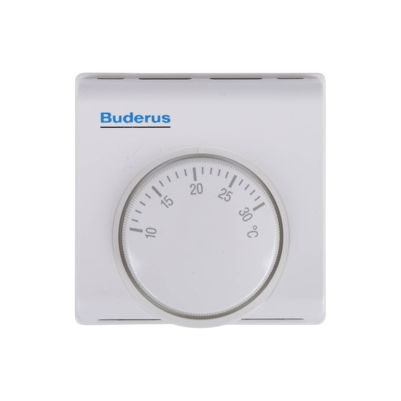 Комнатный термостат Buderus