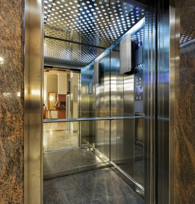 ИЗТТ начал серийное производство лифтовых рециркуляторов
