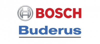 Новая сеть фирменных магазинов Bosch-Buderus