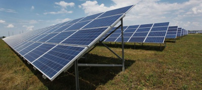 Группа компаний «Хевел» поставила солнечные модули для Майминской СЭС на Алтае