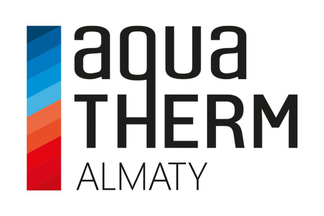 Aquatherm Almaty 2017